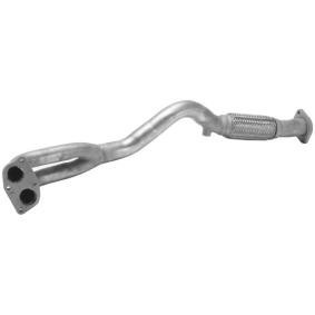 Comprar Tubo de escape de HELLA 8LA 366 004-371 a bajo precio de 202,34 €