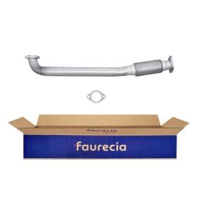 Acquista Tubo di scarico da HELLA online per 166 (936) a prezzi moderati