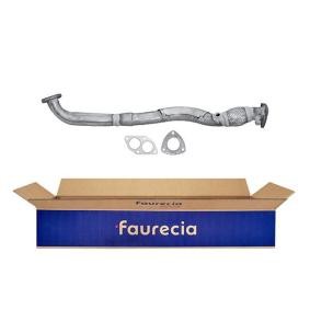 Comprar Tubo de escape de HELLA 8LA 366 004-401 a bajo precio de 220,50 €