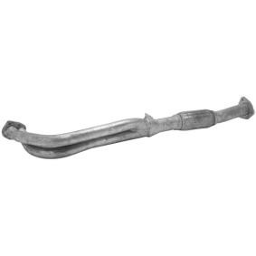 Acquista Tubo gas scarico da HELLA 8LA 366 005-011 a buon mercato per soli 161,65 €