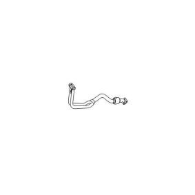 Compre Tubo de escape da HELLA 8LA 366 005-111 a um preço baixo por 197,32 €