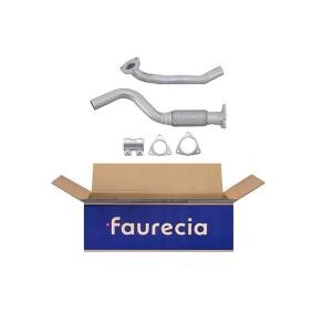 Compre Tubo de escape da HELLA 8LA 366 005-131 a um preço baixo por 146,29 €