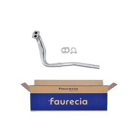 Achetez des Tuyau d'échappement HELLA 8LA 366 005-441 à prix pour 93,28 €