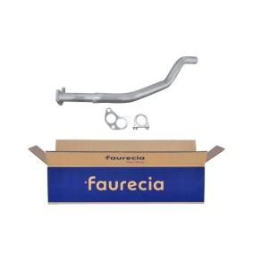 Compre Tubo de escape de HELLA online para 504 Descapotable a precios moderados