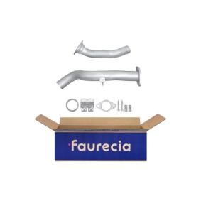 Acquista Tubo di scarico da HELLA online per X-TRAIL (T30) a prezzi moderati
