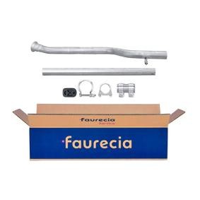Reparaturrohr, Katalysator 8LA 366 007-021 von HELLA günstig für 51,76 € online kaufen