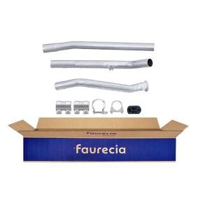 Reparaturrohr, Katalysator 8LA 366 007-261 von HELLA günstig für 62,13 € online kaufen