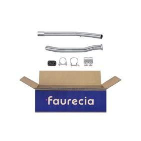 Reparaturrohr, Katalysator 8LA 366 007-281 von HELLA günstig für 57,23 € online kaufen