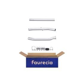 Reparaturrohr, Katalysator 8LA 366 007-331 von HELLA günstig für 65,05 € online kaufen