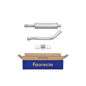 Osta Etuäänenvaimentaja HELLA:llä 8LB 366 020-071 edullisesti hintaan 103,76 €