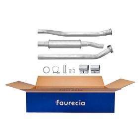Compre Panela de escape dianteira da HELLA 8LB 366 020-221 a um preço baixo por 110,53 €