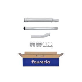 Compre Panela de escape dianteira de HELLA online para XSARA Coupé (N0) a preços moderados