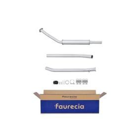 Compre Panela de escape dianteira da HELLA 8LB 366 020-271 a um preço baixo por 133,28 €