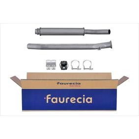 Compre Panela de escape dianteira da HELLA 8LB 366 020-281 a um preço baixo por 107,02 €