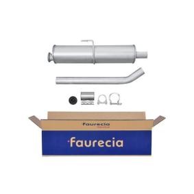Acquista Silenziatore anteriore da HELLA 8LB 366 020-341 a buon mercato per soli 167,29 €