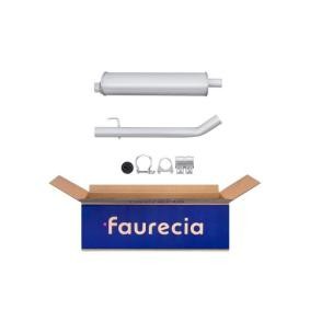 Acquista Silenziatore anteriore da HELLA 8LB 366 020-351 a buon mercato per soli 148,88 €
