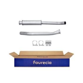 Compre Panela de escape dianteira da HELLA 8LB 366 020-381 a um preço baixo por 94,64 €
