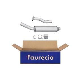 Achetez des Silencieux avant HELLA 8LB 366 020-431 à prix pour 93,71 €
