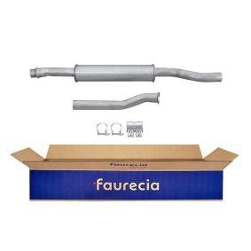 Compre Panela de escape dianteira de HELLA online para Xantia Hatchback (X1_, X2_) a preços moderados