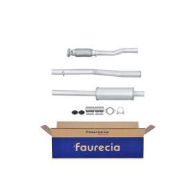 Acquista Silenziatore anteriore da HELLA 8LB 366 020-761 a buon mercato per soli 162,37 €