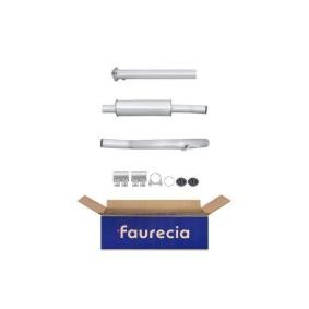 Acquista Silenziatore anteriore da HELLA 8LB 366 021-001 a buon mercato per soli 114,72 €