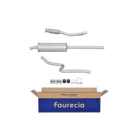 Comprar Silenciador delantero de HELLA 8LB 366 021-641 a bajo precio de 169,39 €