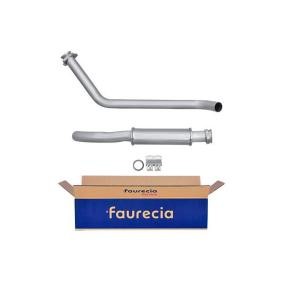 Acquista Silenziatore anteriore da HELLA 8LB 366 021-711 a buon mercato per soli 159,50 €