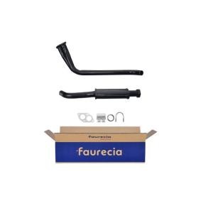 Acquista Silenziatore anteriore da HELLA 8LB 366 021-721 a buon mercato per soli 146,44 €