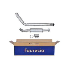 Acquista Silenziatore anteriore da HELLA 8LB 366 021-731 a buon mercato per soli 145,56 €