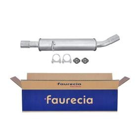 Acquista Silenziatore anteriore da HELLA 8LB 366 021-761 a buon mercato per soli 129,48 €