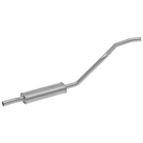 Achetez des Silencieux avant HELLA 8LB 366 021-941 à prix pour 167,57 €