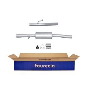 Achetez des Silencieux avant de chez HELLA en ligne pour Kangoo I (KC, KC0/1) à prix modérés