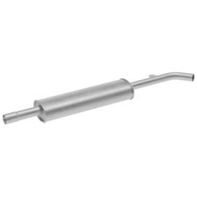 Achetez des Silencieux avant de chez HELLA en ligne pour Clio III 3/5 portes (BR0/1, CR0/1) à prix modérés