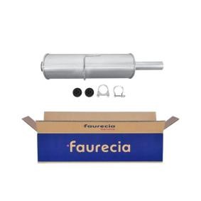 Achetez des Silencieux avant de chez HELLA en ligne pour Espace III (JE, JE0) à prix modérés