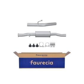 Achetez des Silencieux avant de chez HELLA en ligne pour Kangoo I (KC, KC0/1) à prix modérés