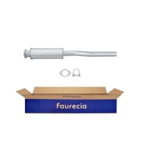 Achetez des Silencieux avant de chez HELLA en ligne pour Laguna I 5 portes (B56, 556) à prix modérés