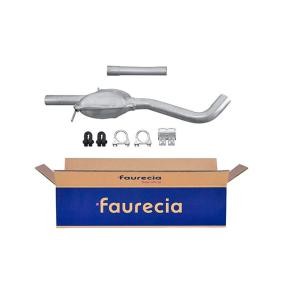 Compre Panela de escape dianteira da HELLA 8LB 366 022-441 a um preço baixo por 177,03 €
