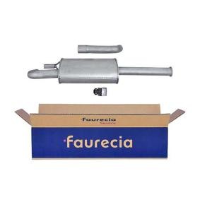 Compre Panela de escape dianteira da HELLA 8LB 366 022-491 a um preço baixo por 179,11 €
