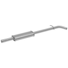 Compre Panela de escape dianteira da HELLA 8LB 366 022-551 a um preço baixo por 105,57 €