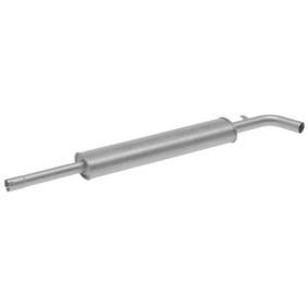 Compre Silenciador delantero de HELLA online para Scénic III (JZ0/1_) a precios moderados