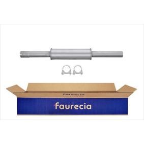 Compre Panela de escape dianteira da HELLA 8LB 366 022-861 a um preço baixo por 67,75 €