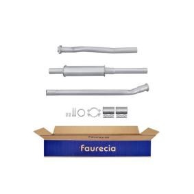 Comprar Silenciador intermedio de HELLA 8LC 366 023-301 a bajo precio de 116,92 €
