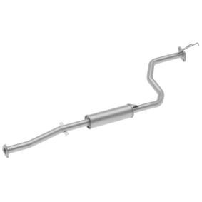 Achetez des Silencieux intermédiaire de chez HELLA en ligne pour CIVIC V Hatchback (EG) à prix modérés
