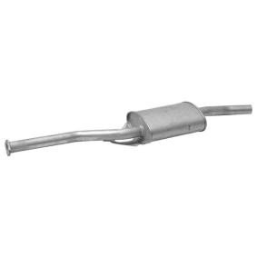 Compre Panela de escape central da HELLA 8LC 366 025-271 a um preço baixo por 161,95 €