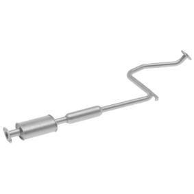 Compre Silenciador intermedio de HELLA online para PRIMERA Hatchback (P10) a precios moderados