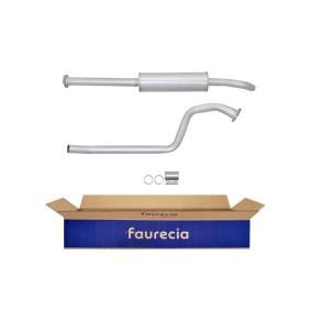 Acquista Marmitta centrale da HELLA 8LC 366 025-431 a buon mercato per soli 112,52 €
