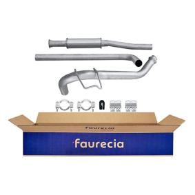 Comprar Silenciador intermedio de HELLA 8LC 366 025-591 a bajo precio de 93,38 €