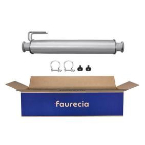 Compre Panela de escape central da HELLA 8LC 366 025-741 a um preço baixo por 126,31 €
