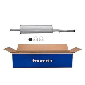 Compre Panela de escape central da HELLA 8LC 366 026-251 a um preço baixo por 148,86 €