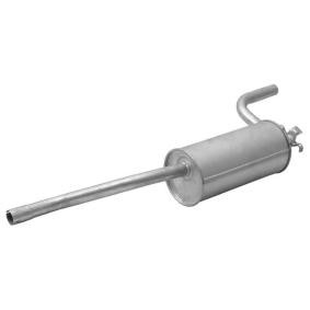 Endschalldämpfer 8LD 366 026-361 von HELLA günstig für 119,71 € online kaufen